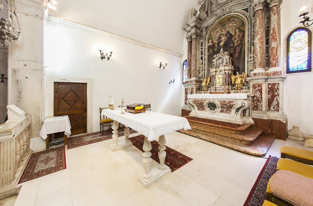 Villa Daniela Bol Zewnętrze zdjęcie