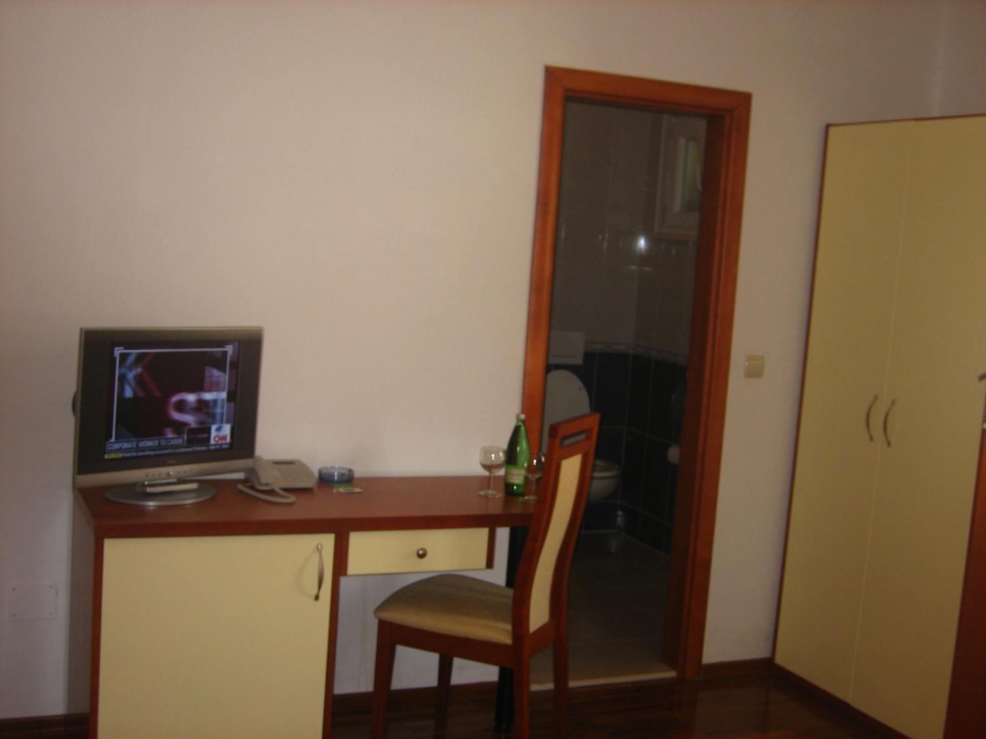 Villa Daniela Bol Pokój zdjęcie