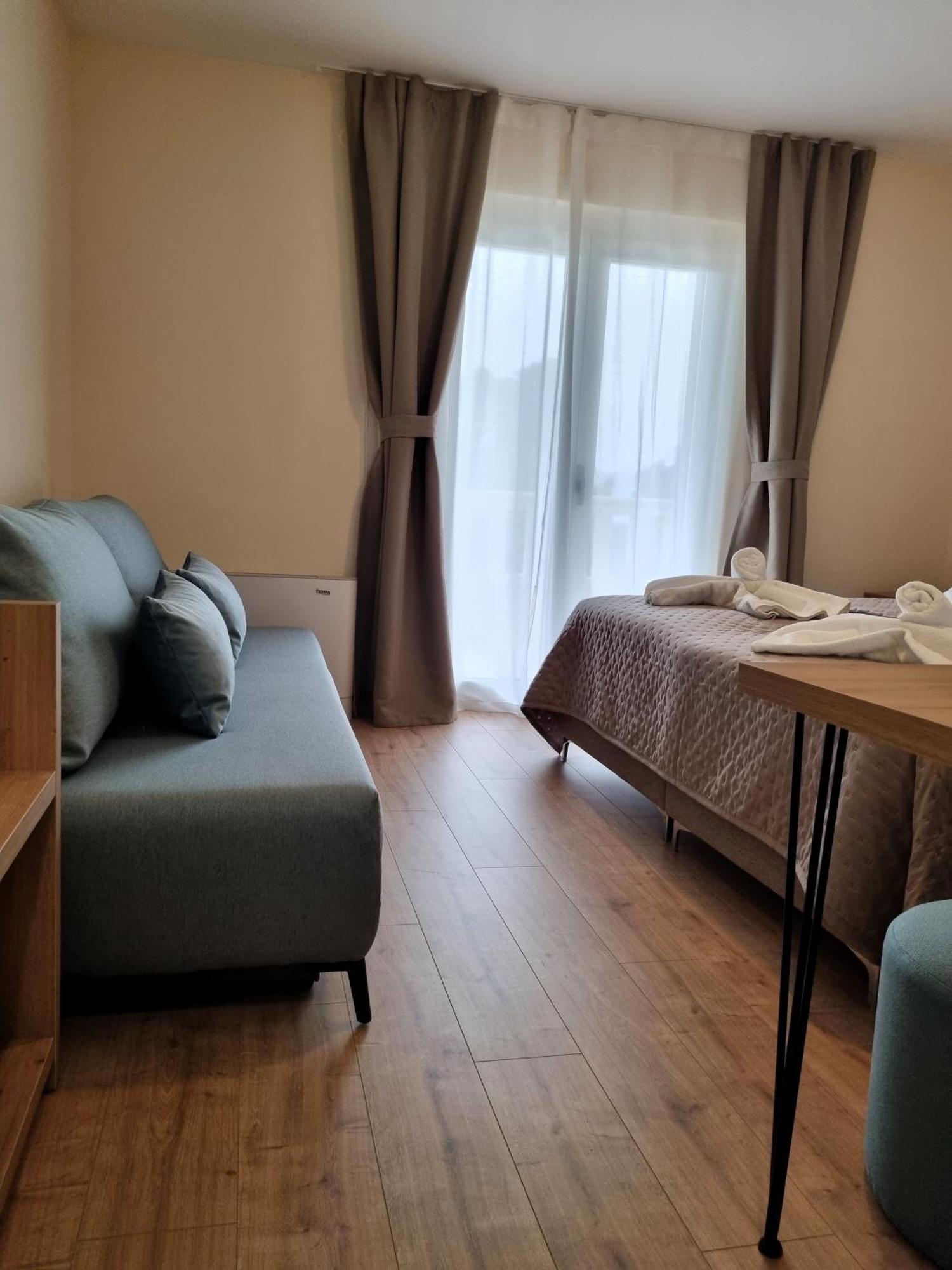Villa Daniela Bol Zewnętrze zdjęcie