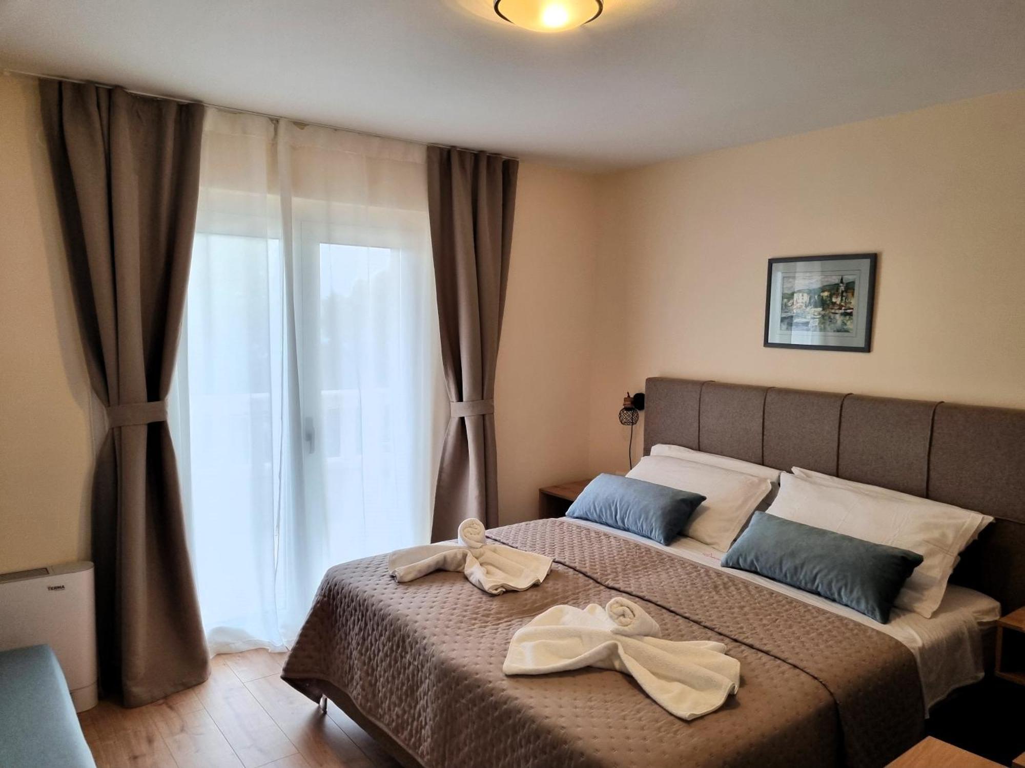 Villa Daniela Bol Zewnętrze zdjęcie